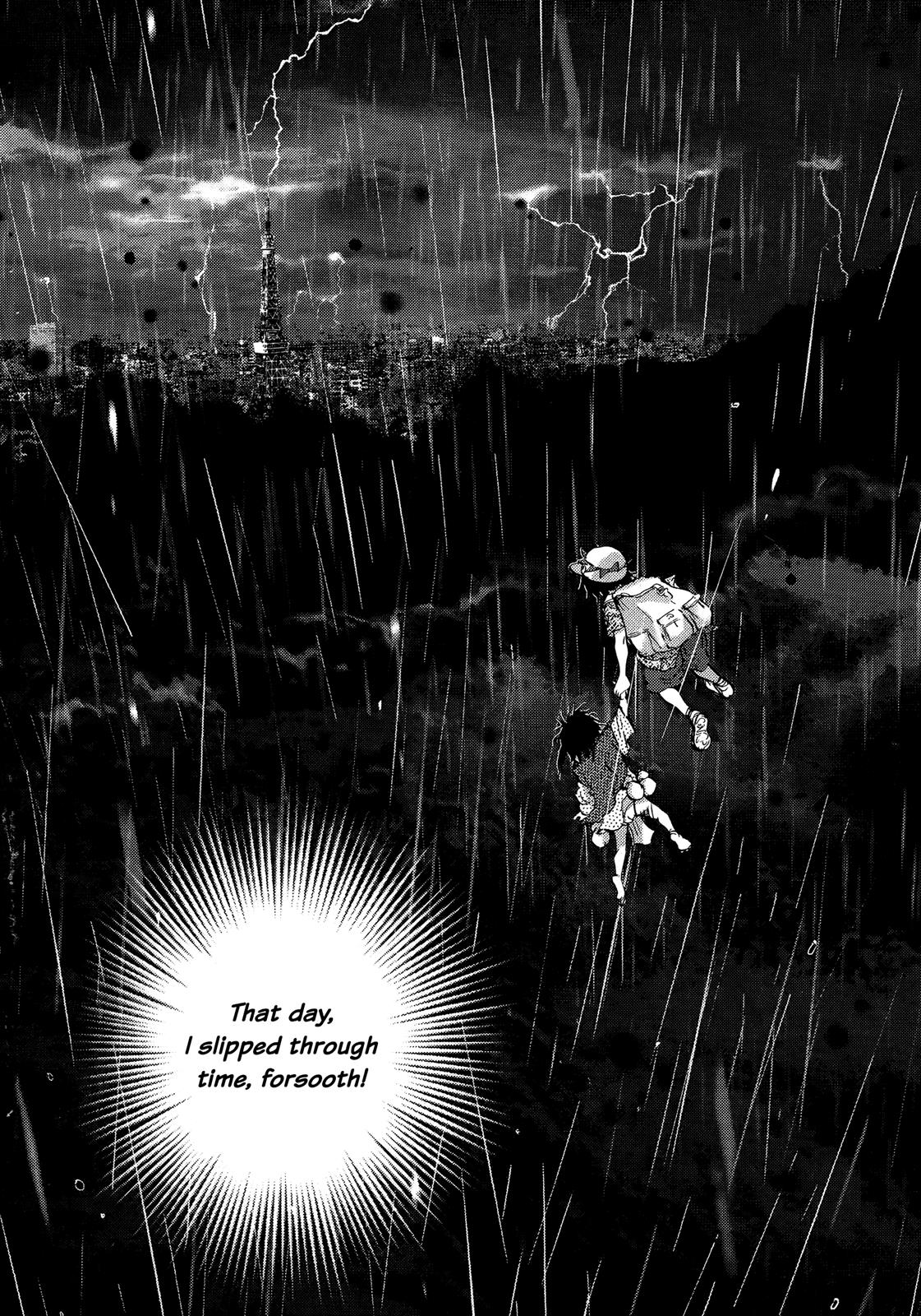 Sprite Chapter 71 - Page 18