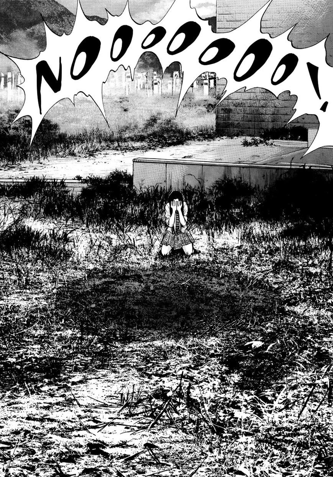 Sprite Chapter 72 - Page 22