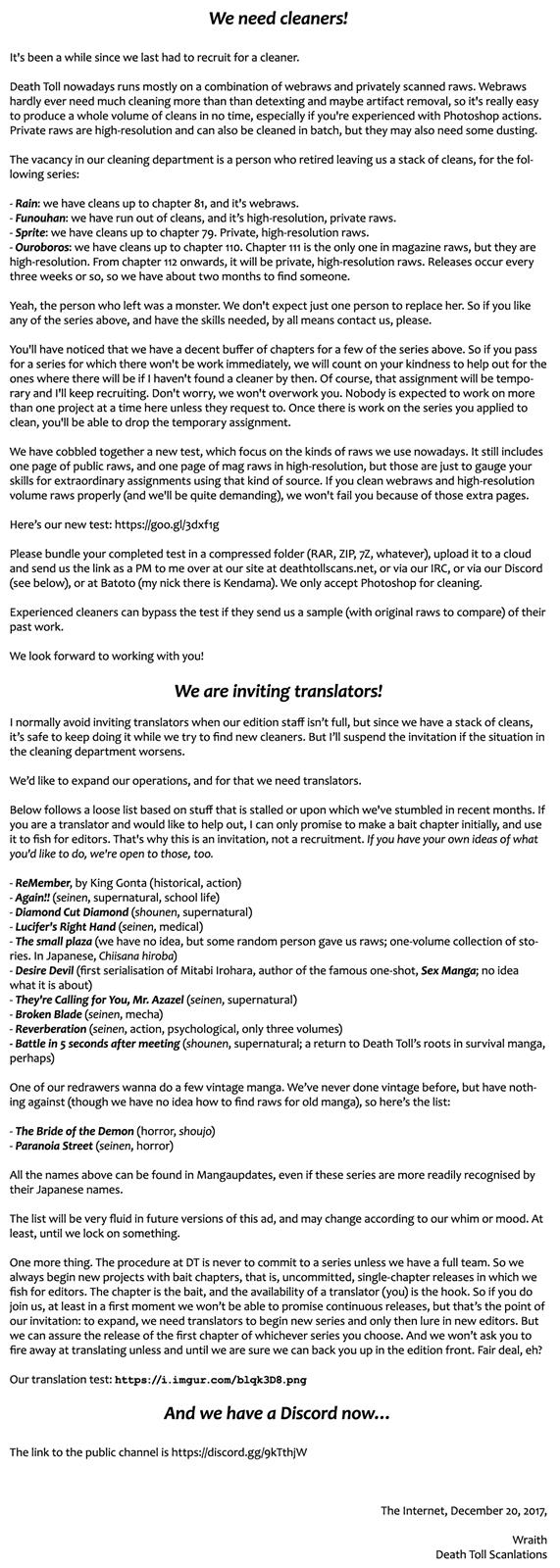 Sprite Chapter 73 - Page 6