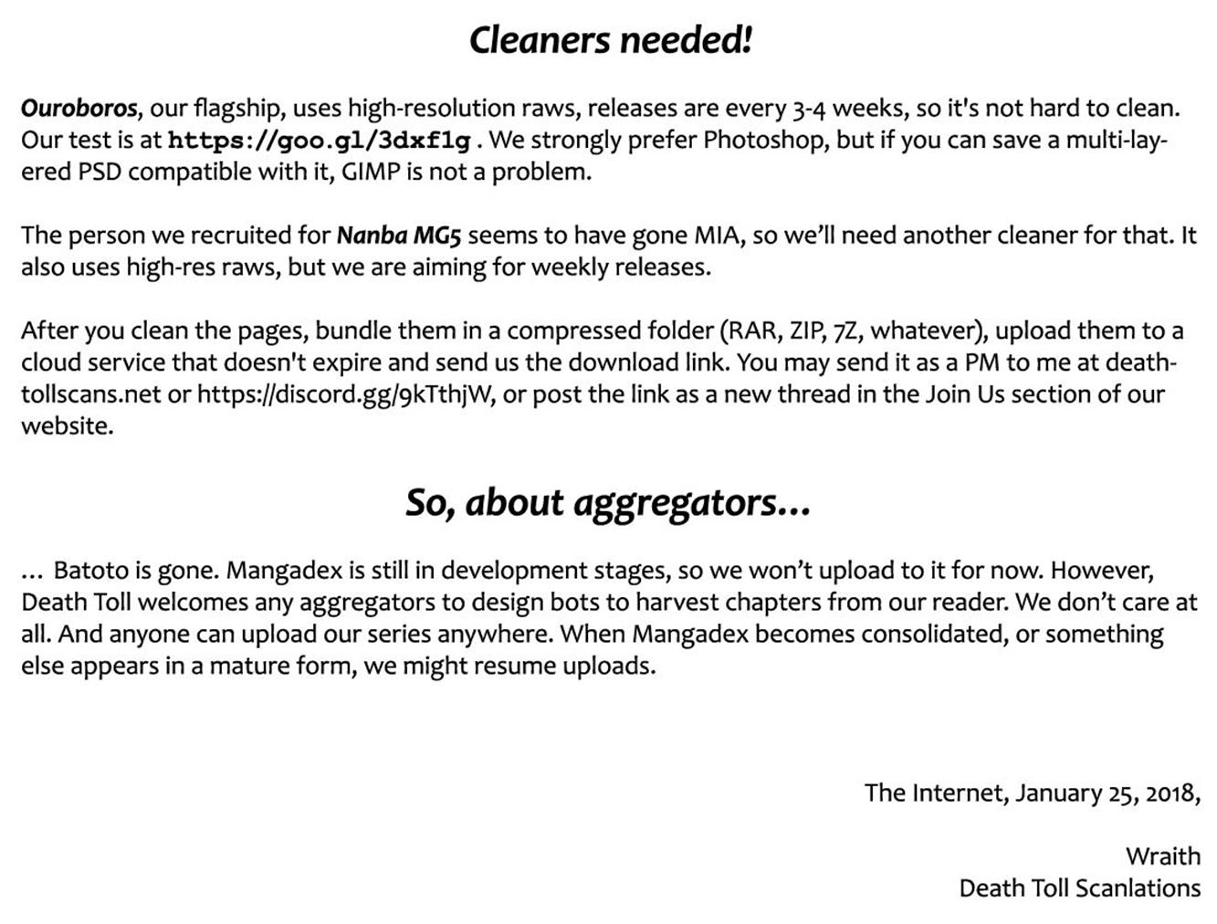 Sprite Chapter 74 - Page 18