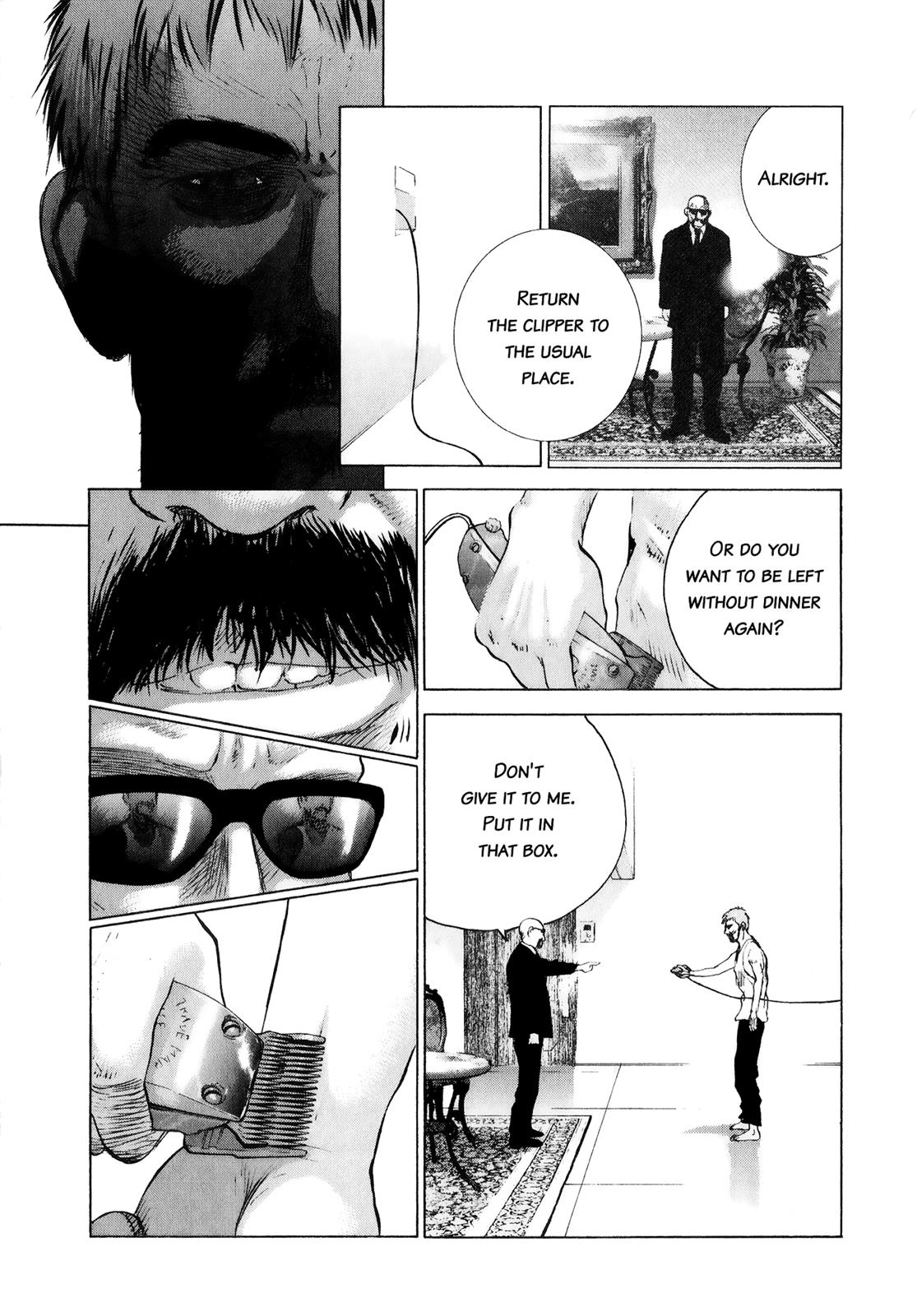 Sprite Chapter 75 - Page 14