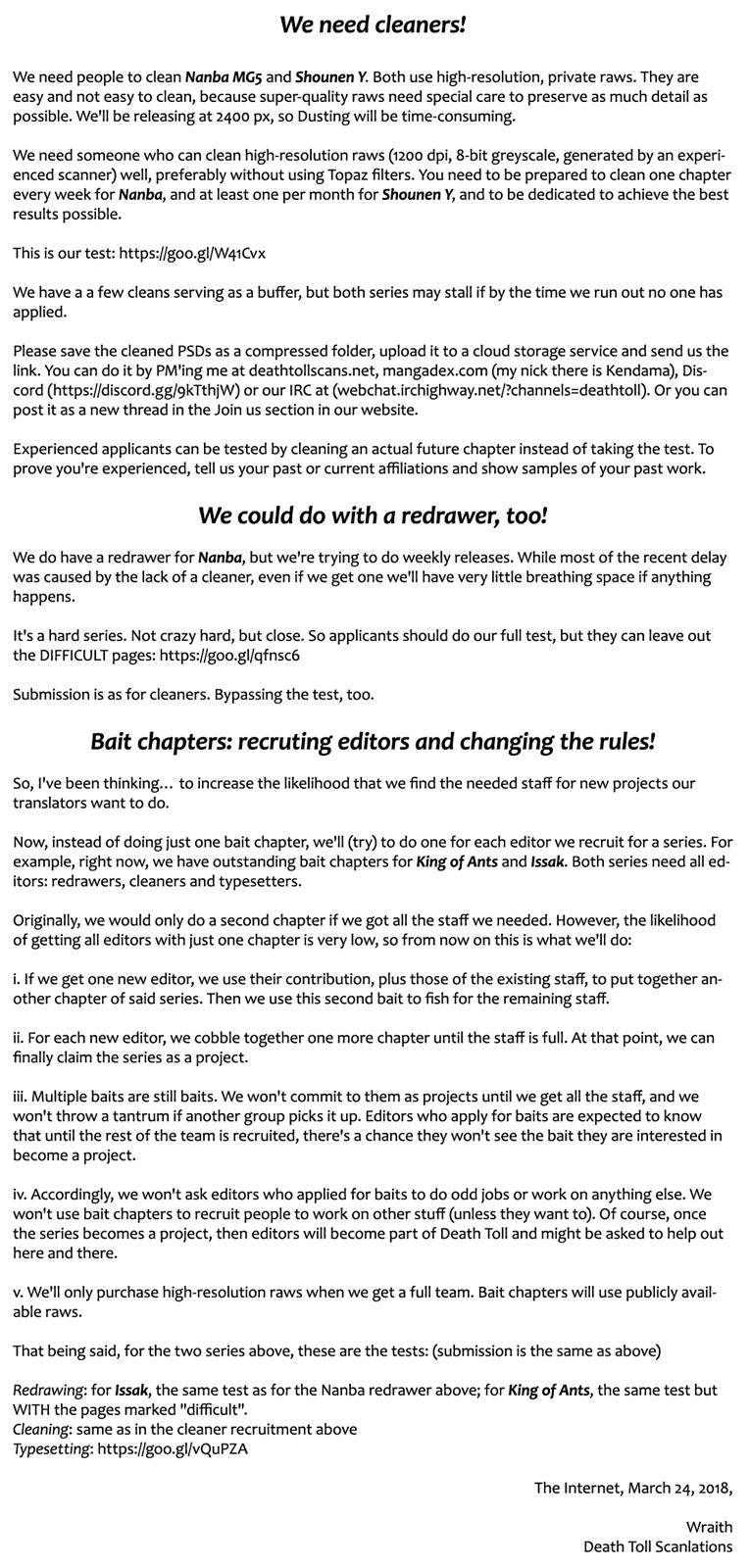 Sprite Chapter 75 - Page 25