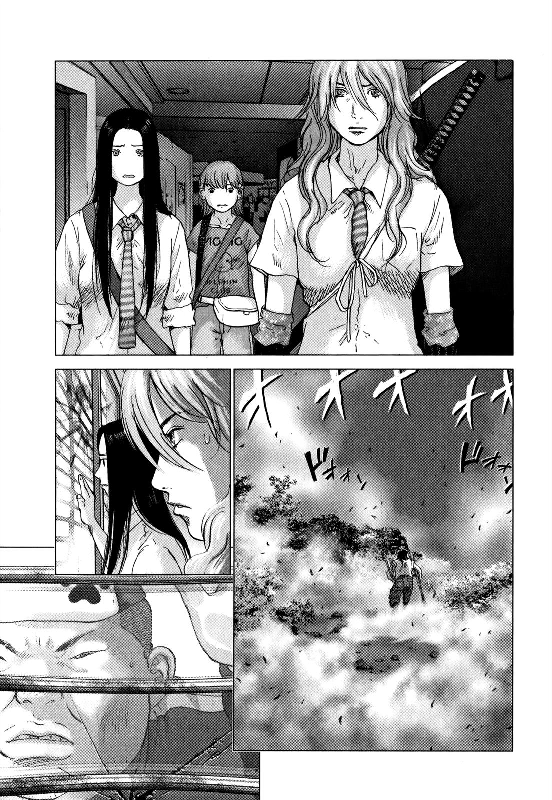 Sprite Chapter 76 - Page 13