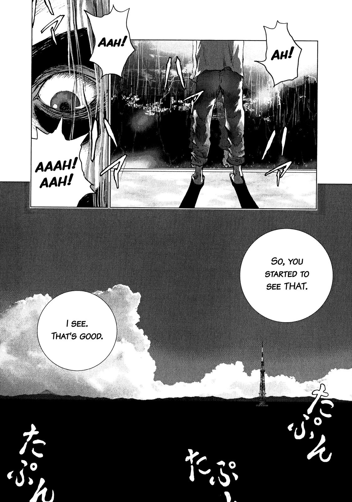 Sprite Chapter 77 - Page 8