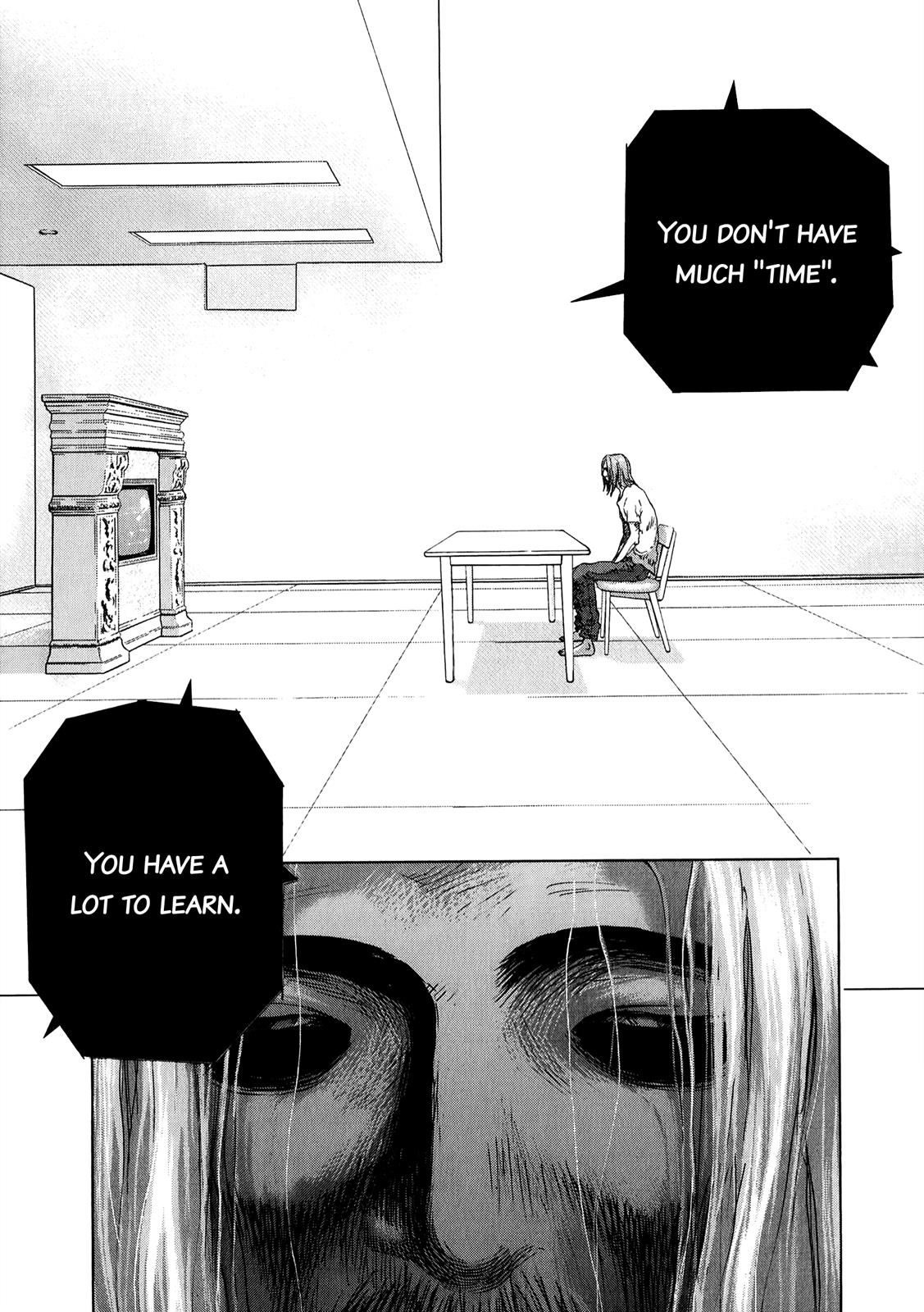 Sprite Chapter 77 - Page 13