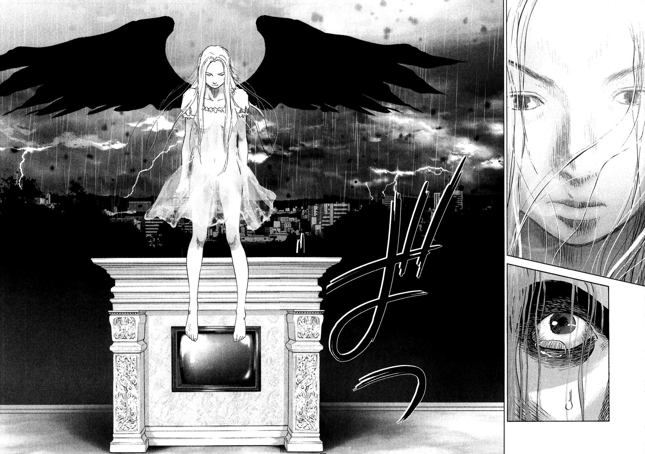 Sprite Chapter 78 - Page 14