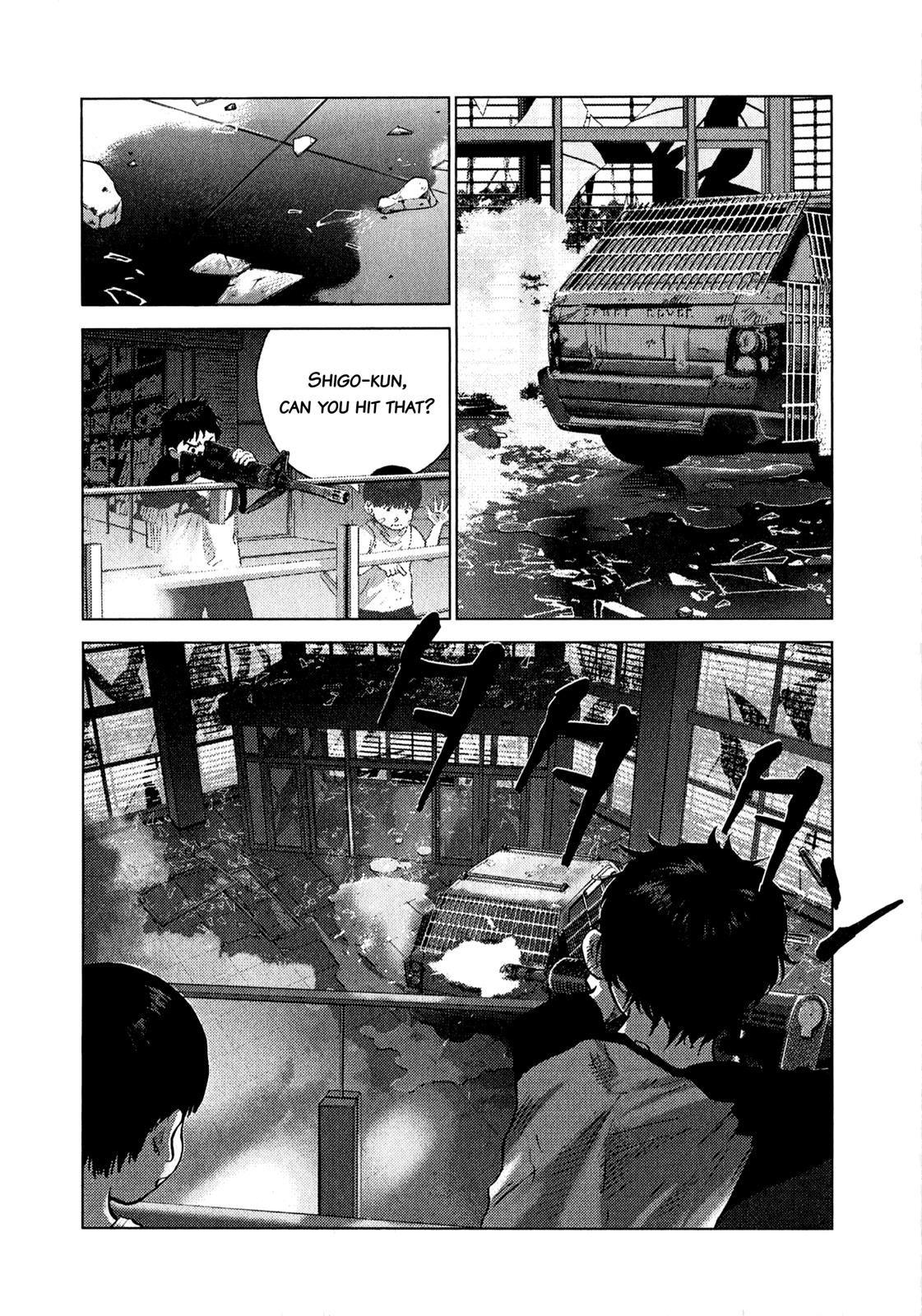 Sprite Chapter 79 - Page 6