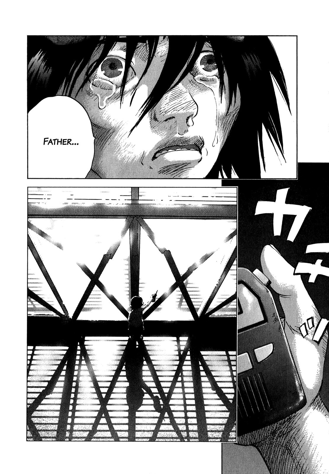 Sprite Chapter 80 - Page 19