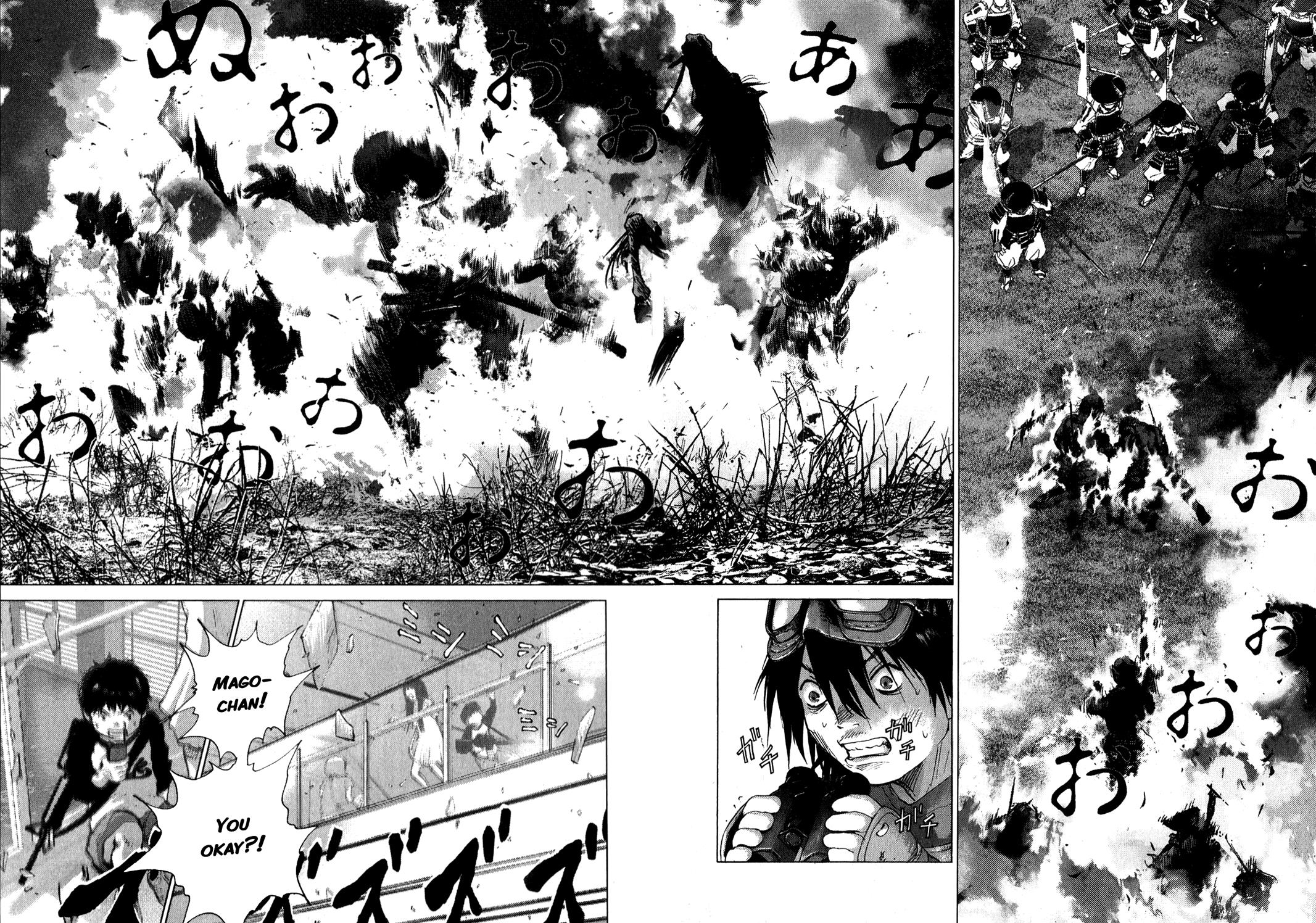 Sprite Chapter 81 - Page 4