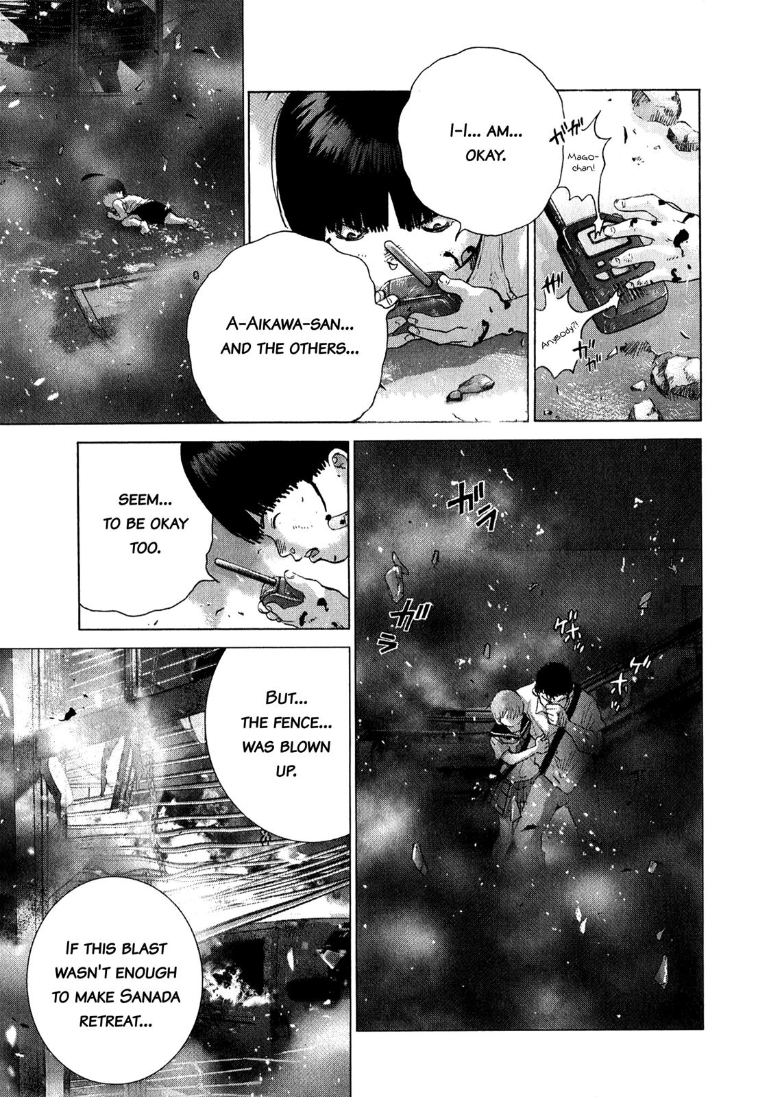 Sprite Chapter 81 - Page 6