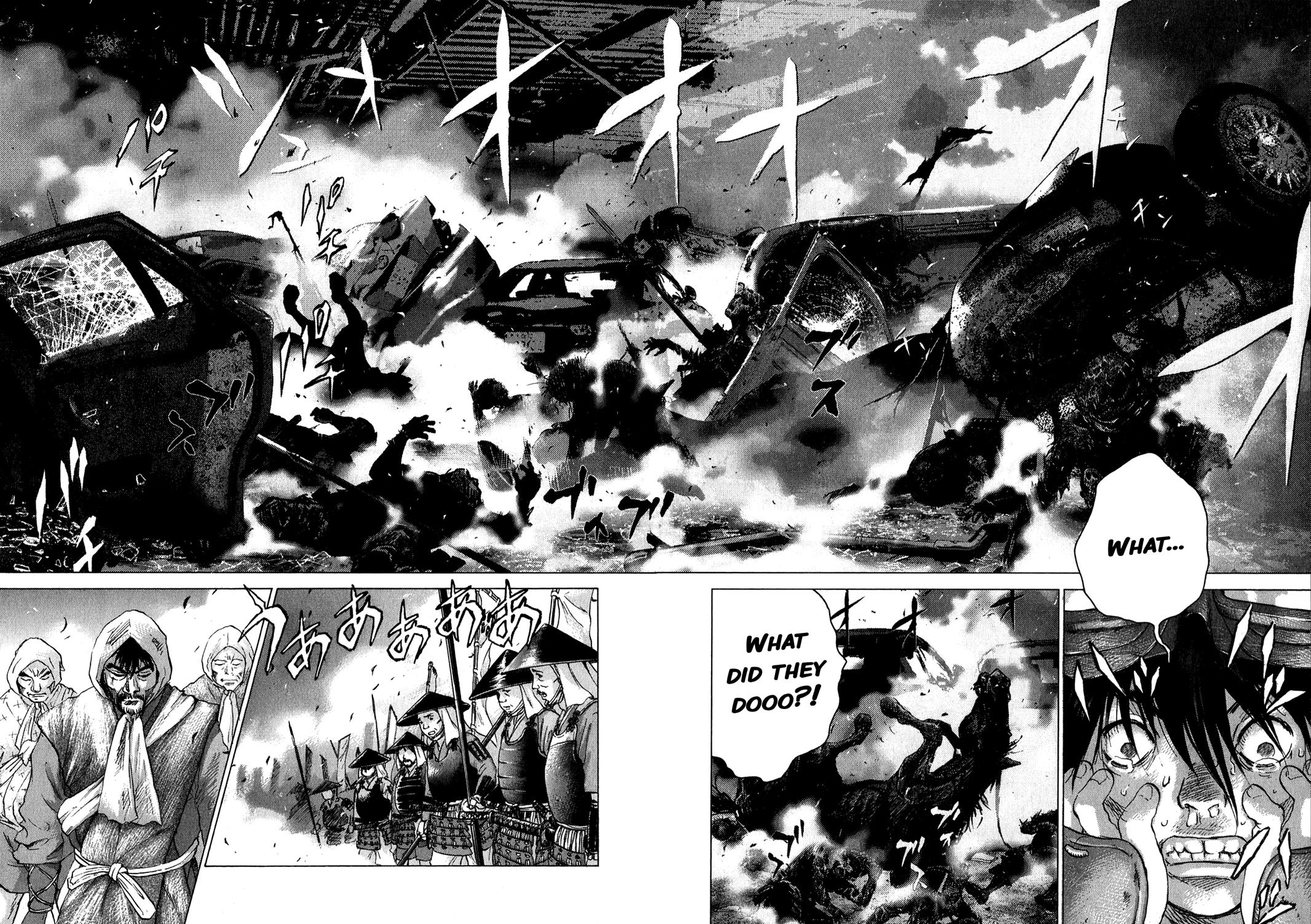 Sprite Chapter 81 - Page 9