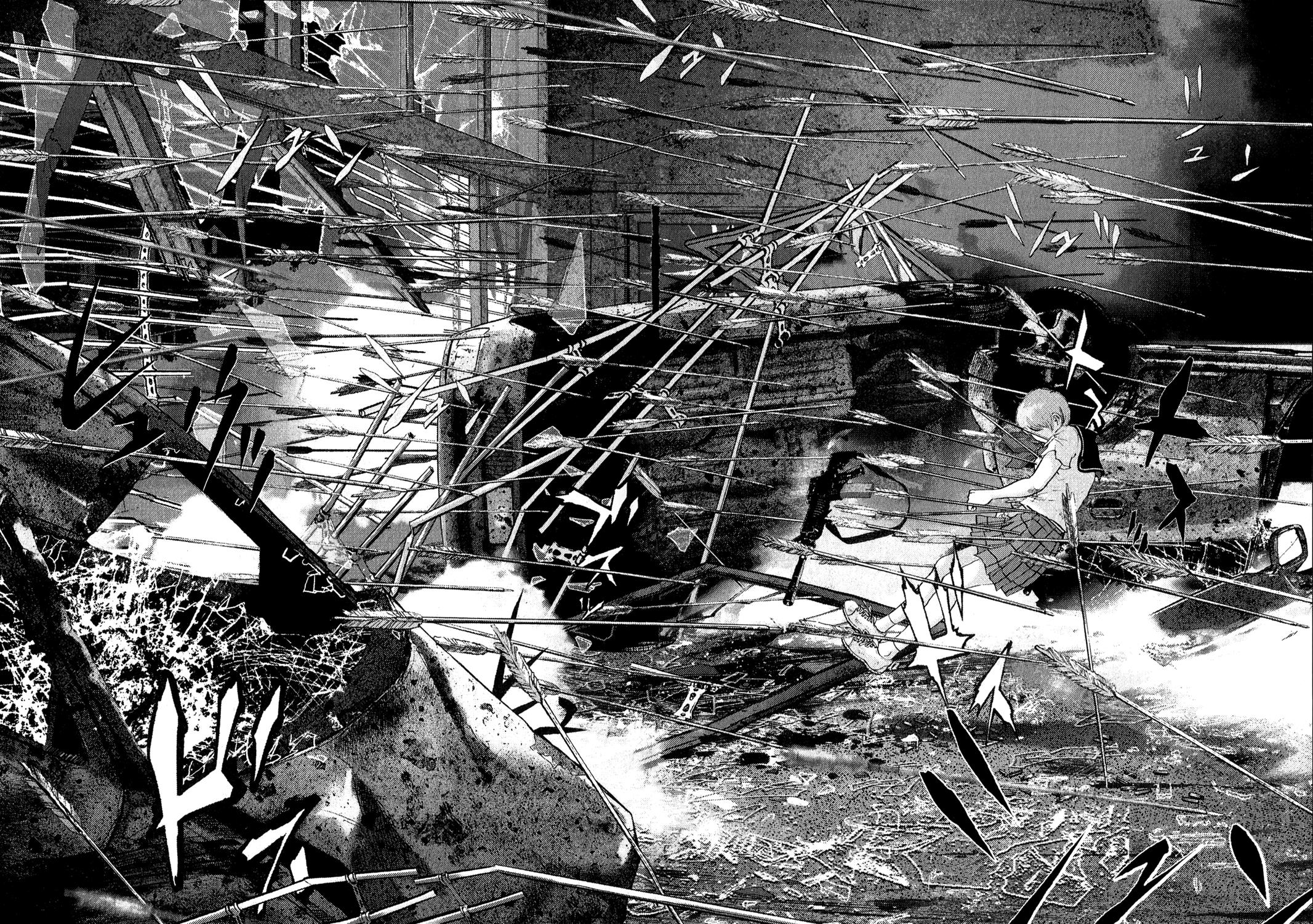 Sprite Chapter 81 - Page 17