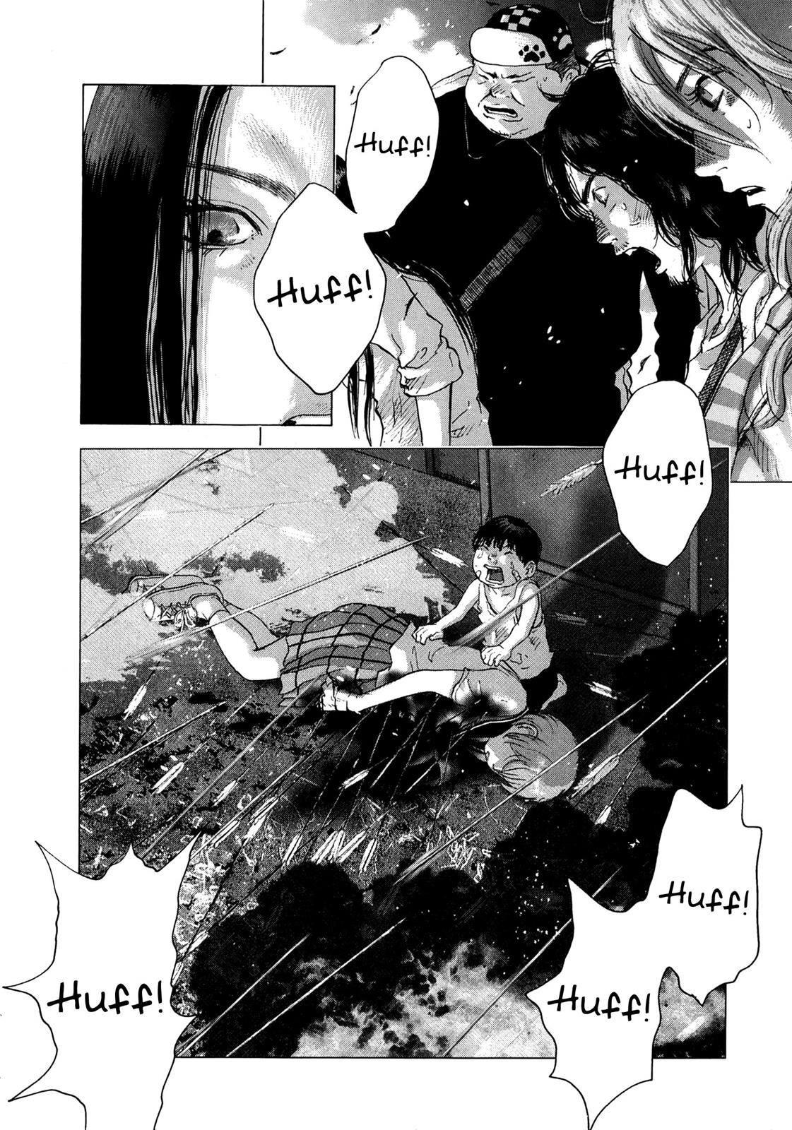 Sprite Chapter 82 - Page 9