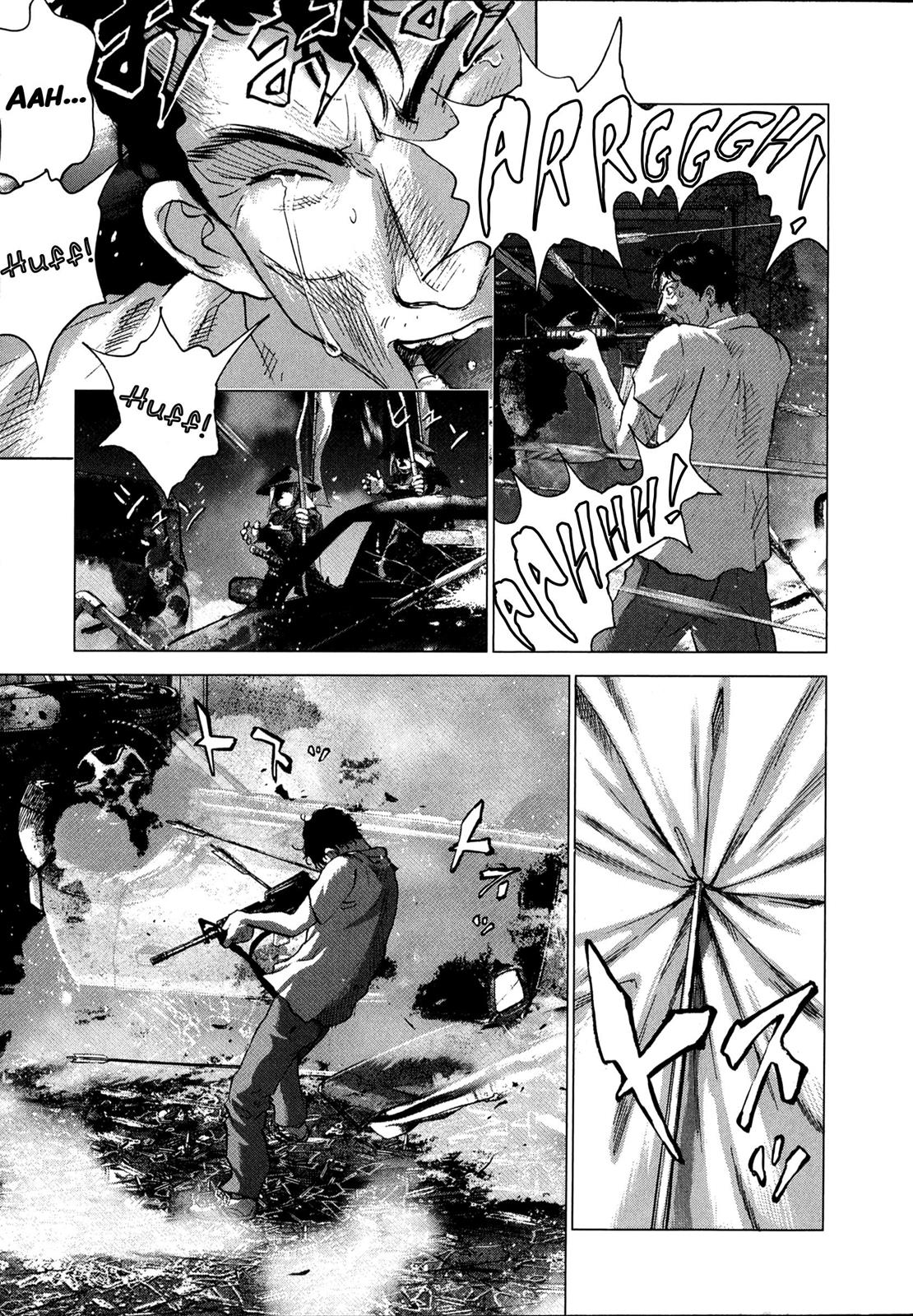 Sprite Chapter 82 - Page 10