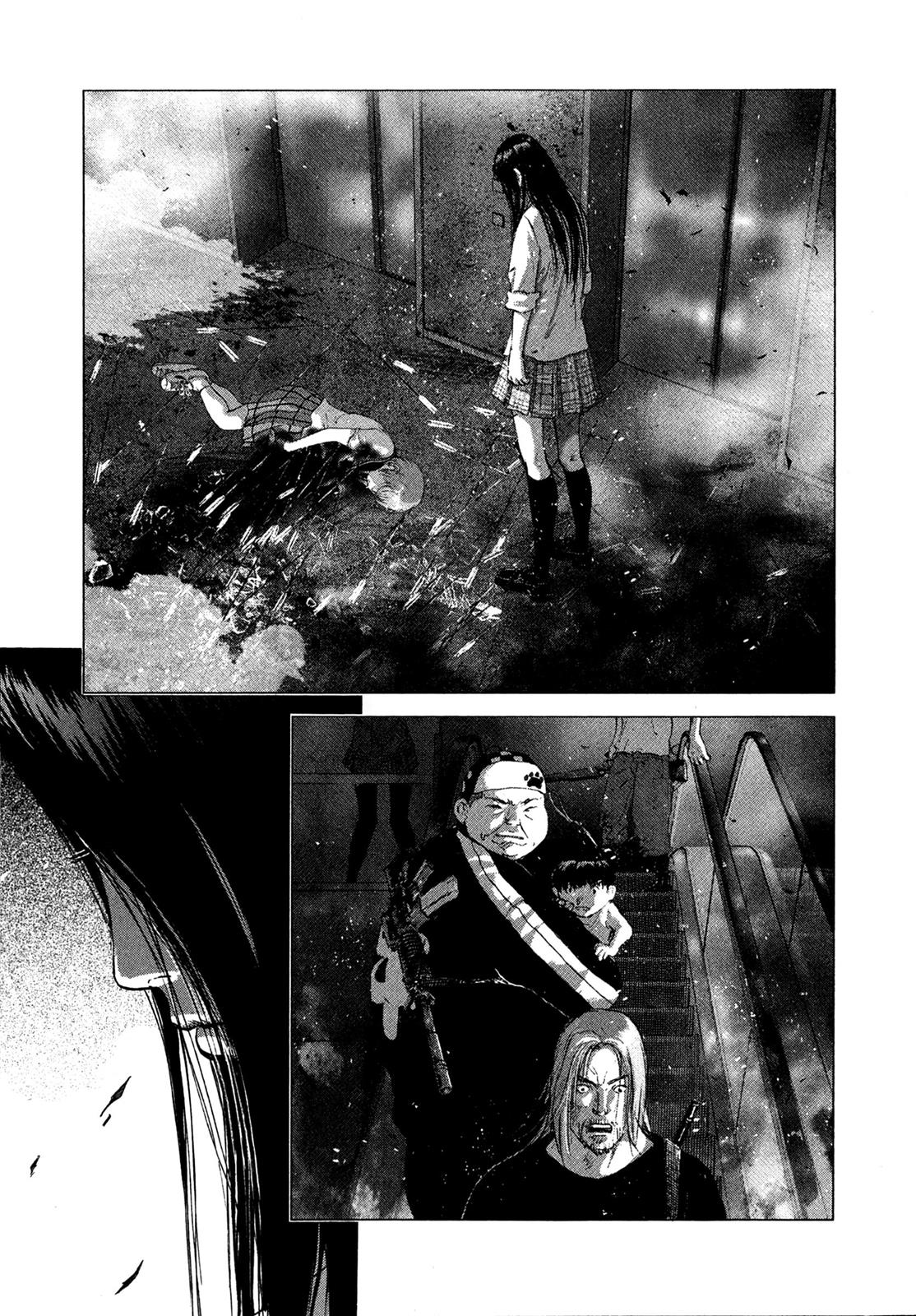 Sprite Chapter 82 - Page 16