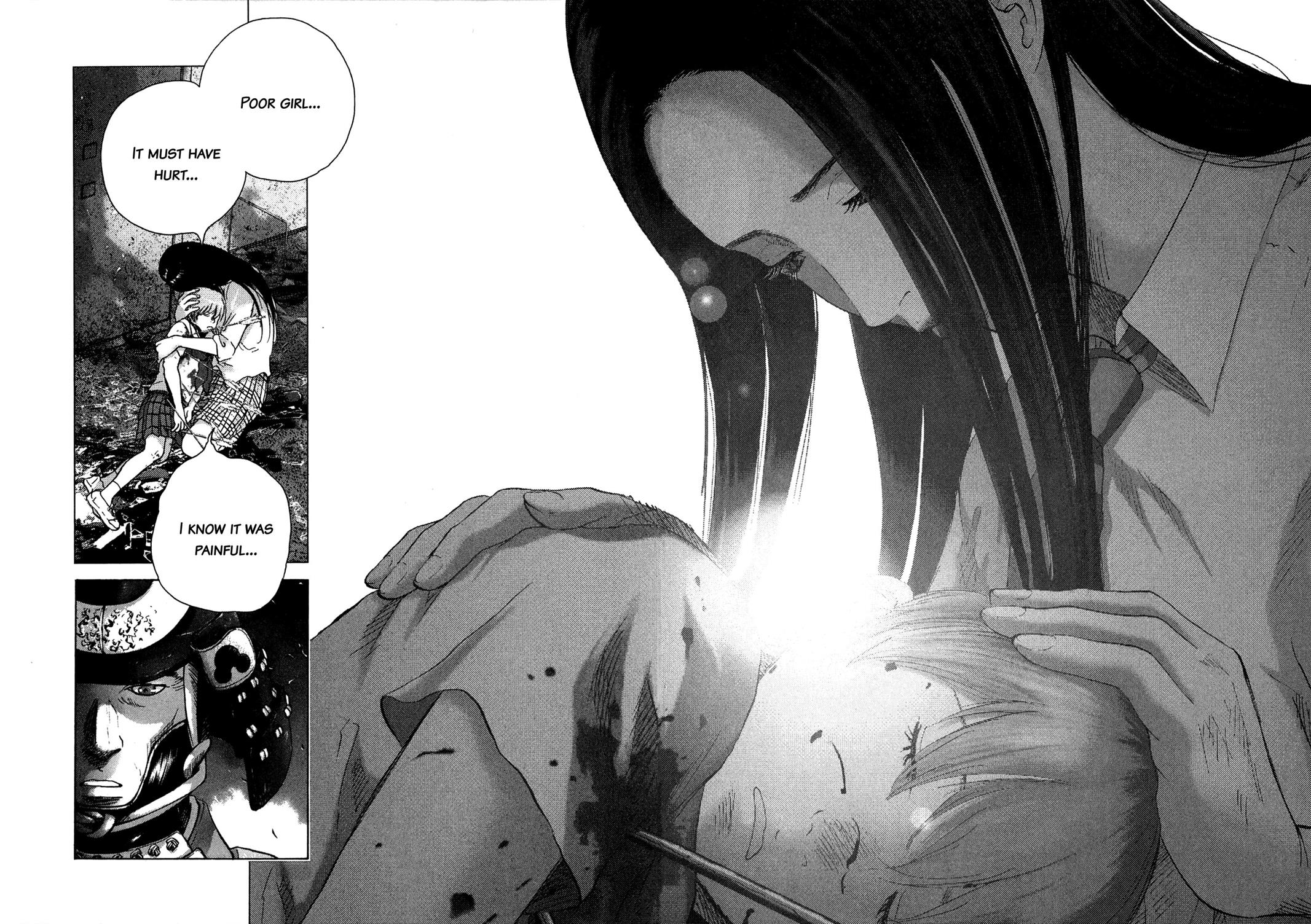 Sprite Chapter 82 - Page 17