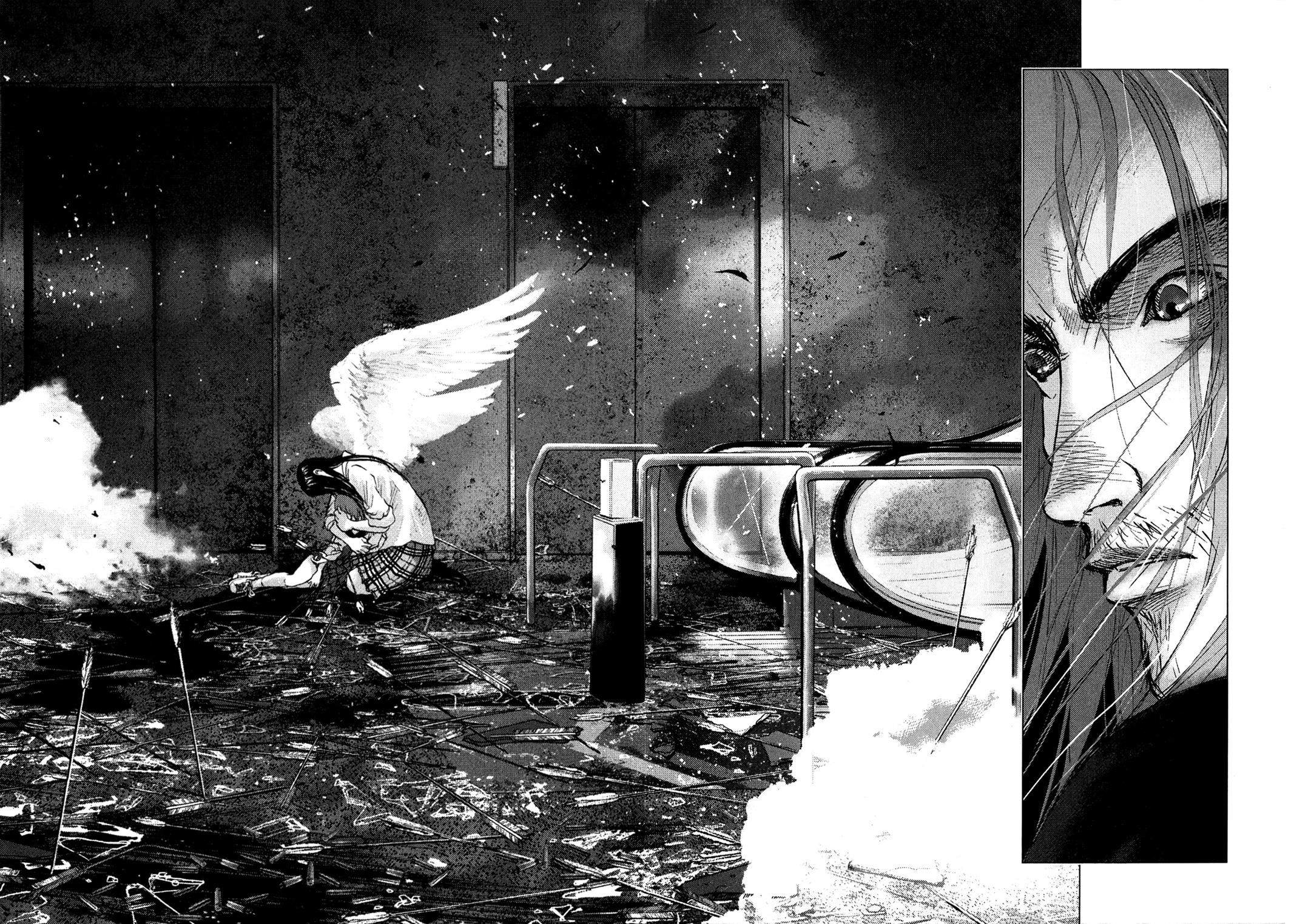 Sprite Chapter 82 - Page 18