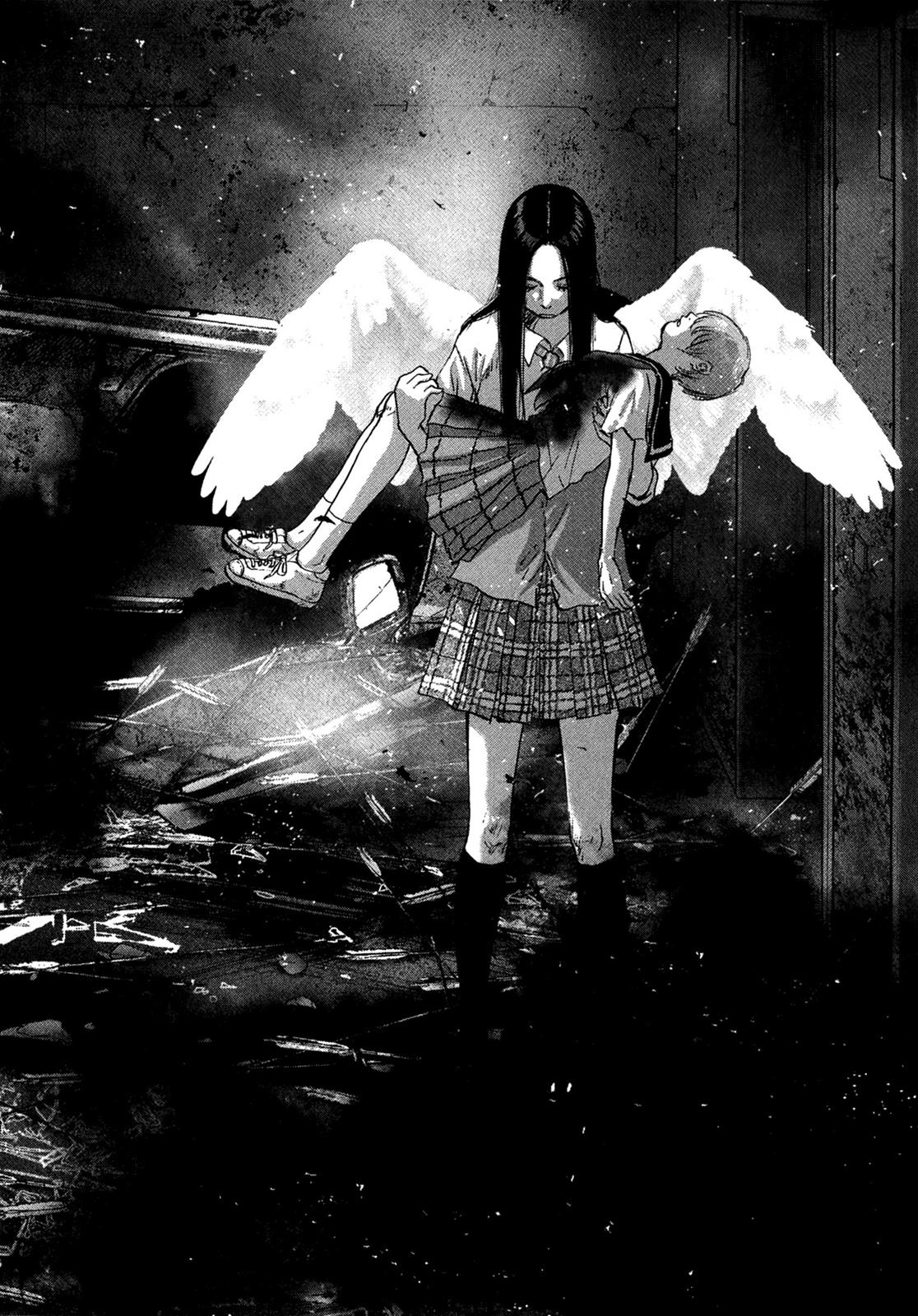 Sprite Chapter 82 - Page 19