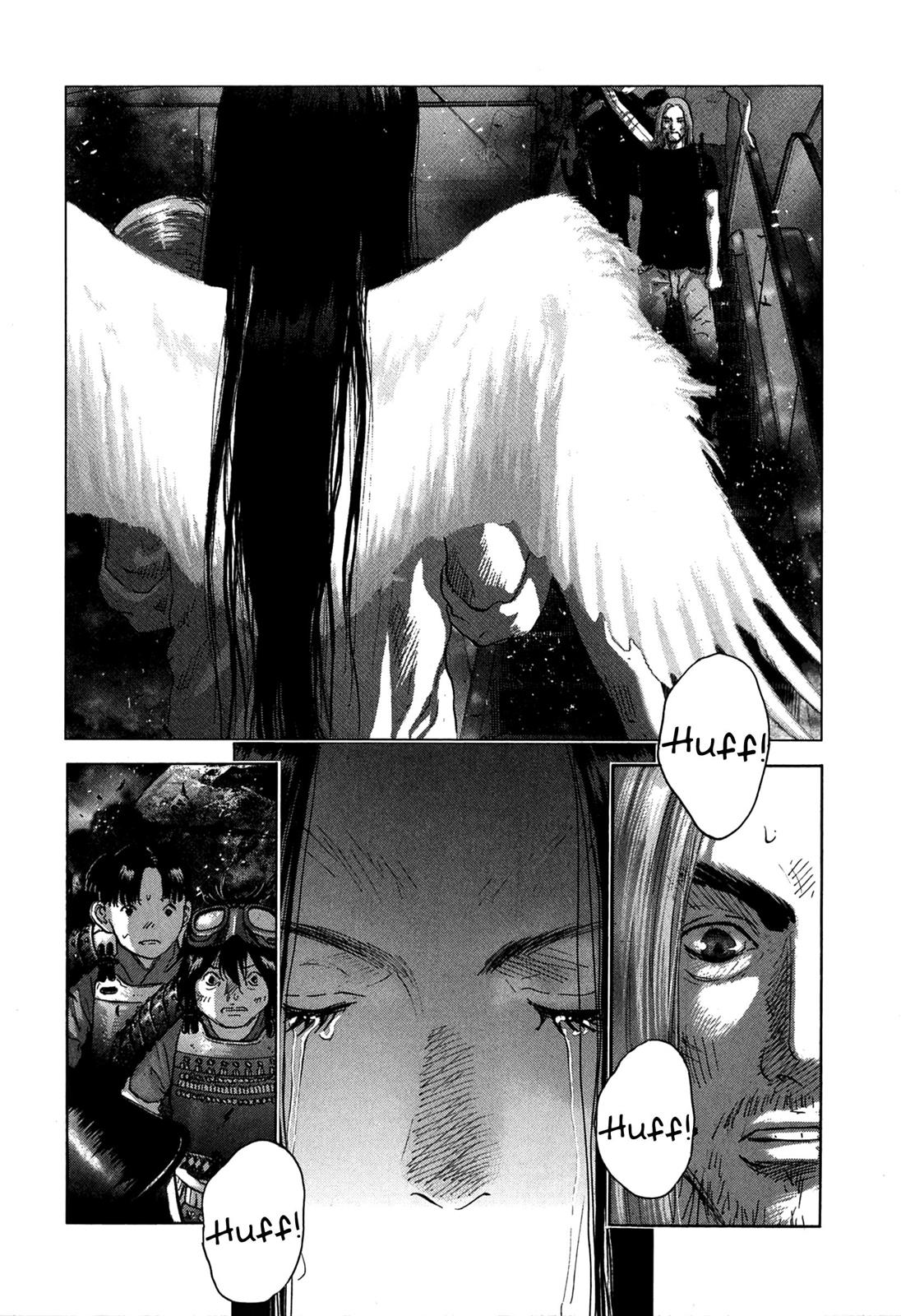 Sprite Chapter 82 - Page 20