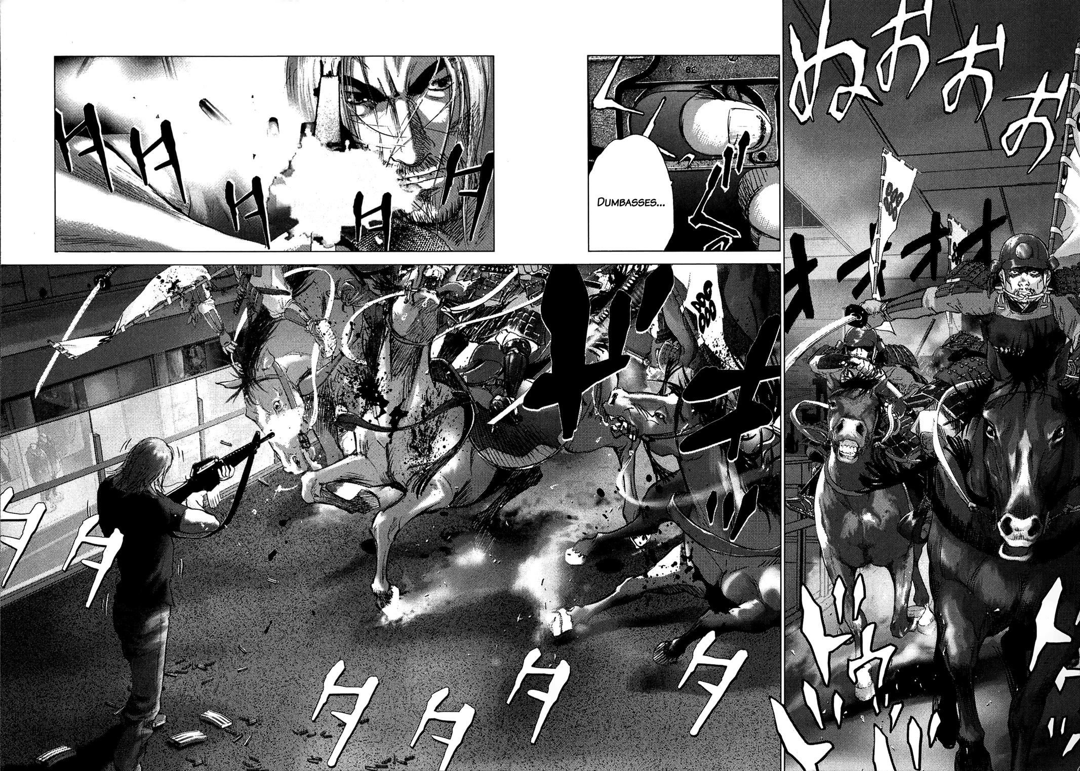 Sprite Chapter 83 - Page 11