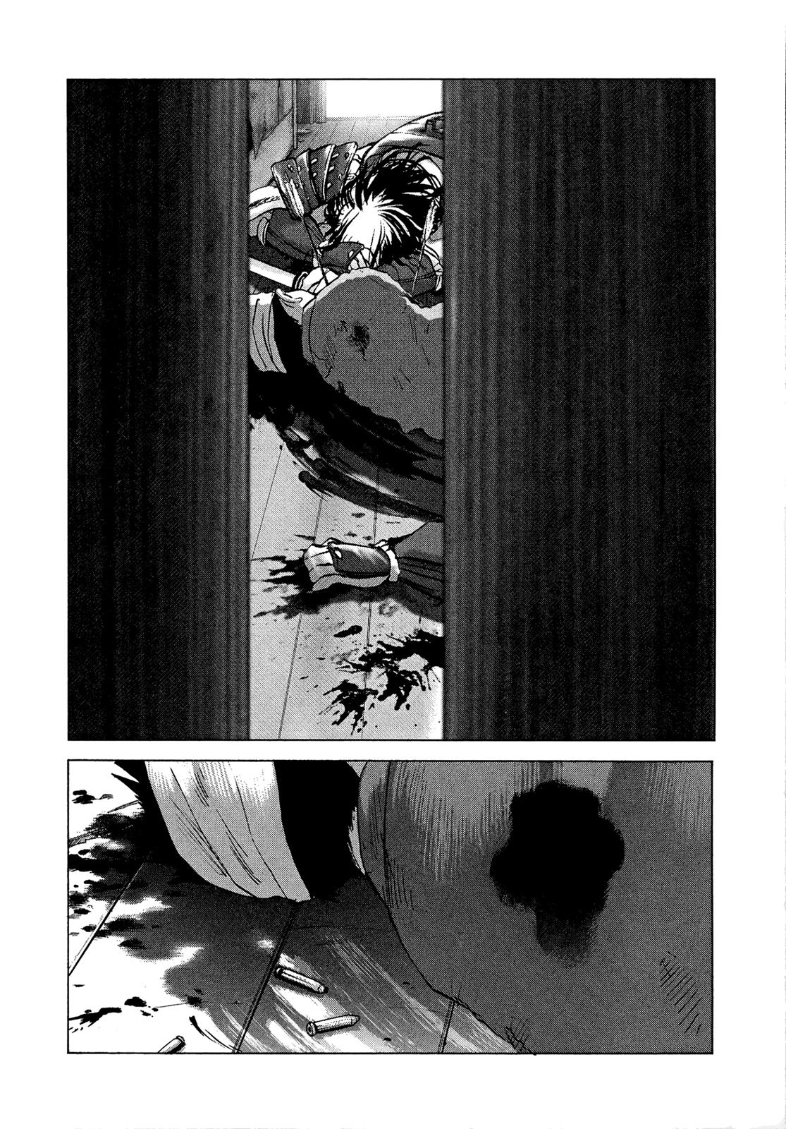 Sprite Chapter 84 - Page 9