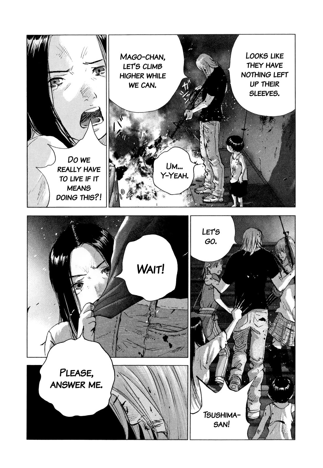 Sprite Chapter 86 - Page 7