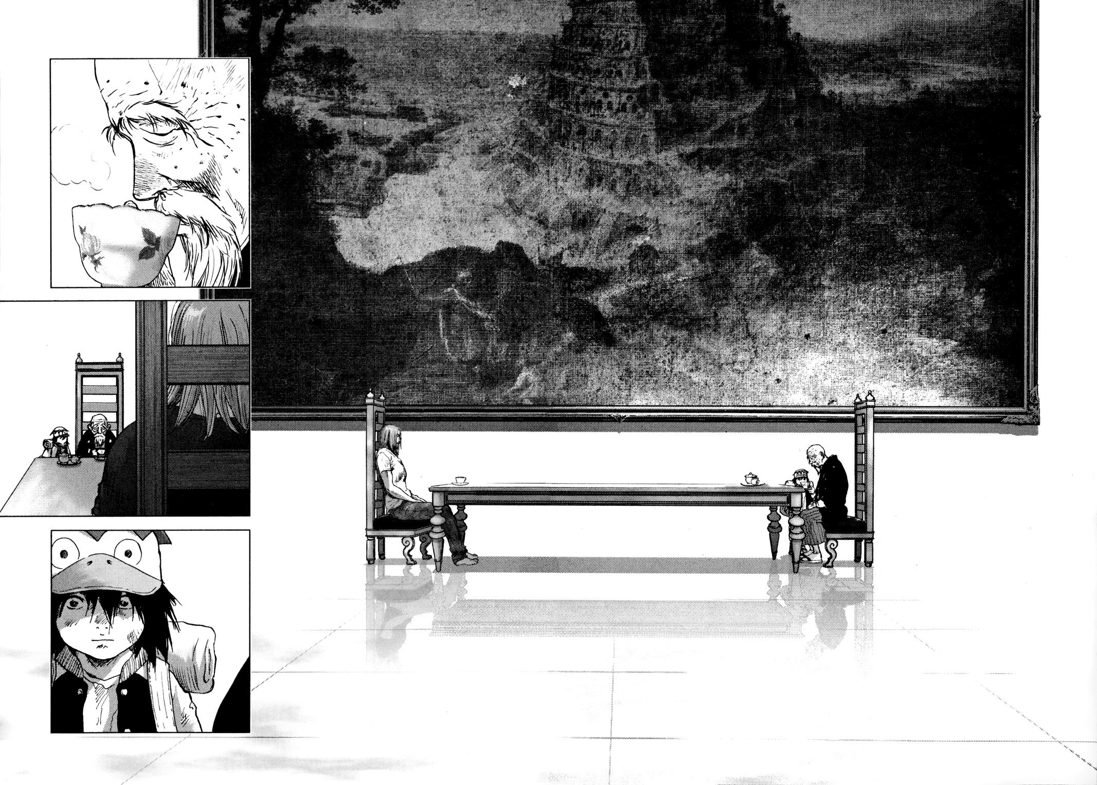 Sprite Chapter 86 - Page 11