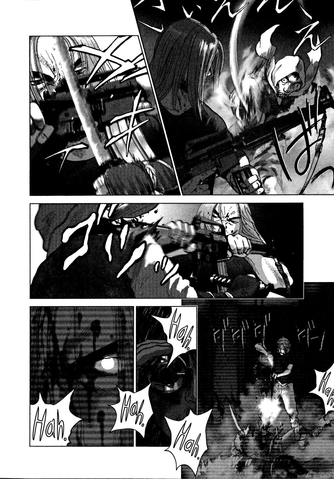 Sprite Chapter 88 - Page 12