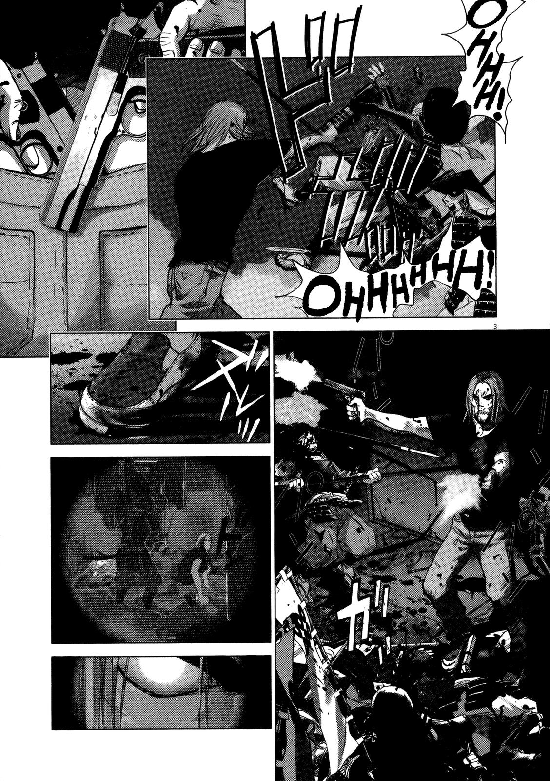 Sprite Chapter 88 - Page 13