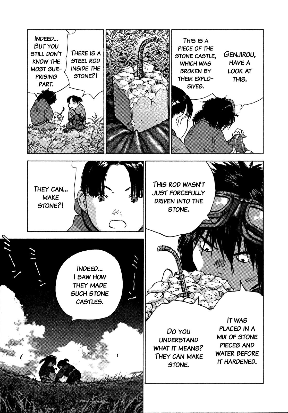 Sprite Chapter 89 - Page 4