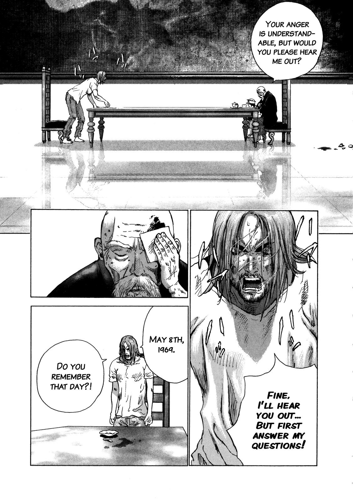 Sprite Chapter 89 - Page 15