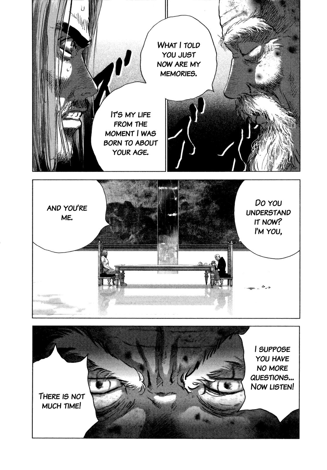 Sprite Chapter 90 - Page 6