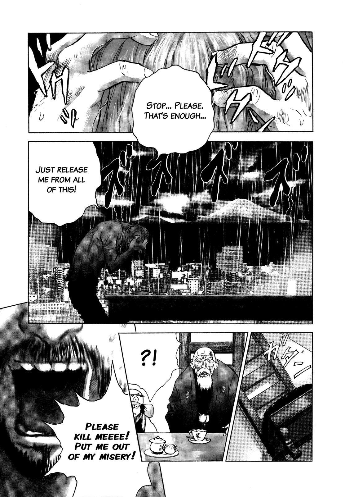 Sprite Chapter 90 - Page 12