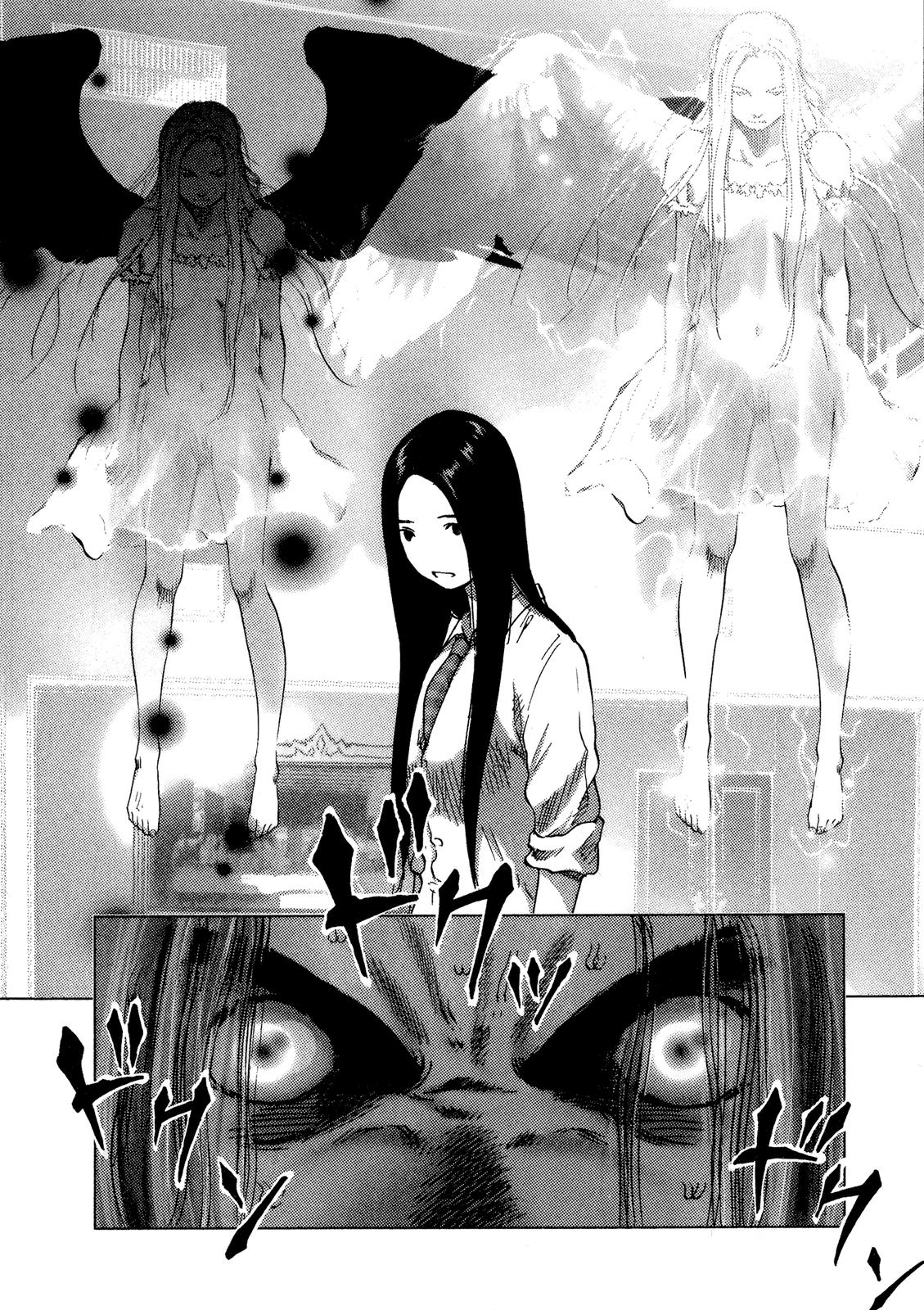 Sprite Chapter 91 - Page 4