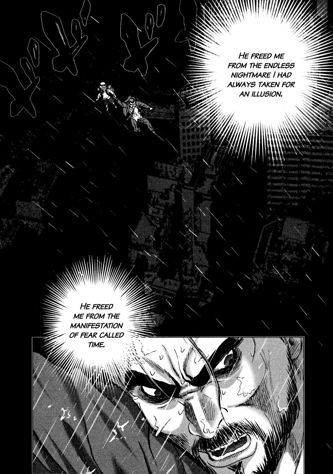 Sprite Chapter 91 - Page 18