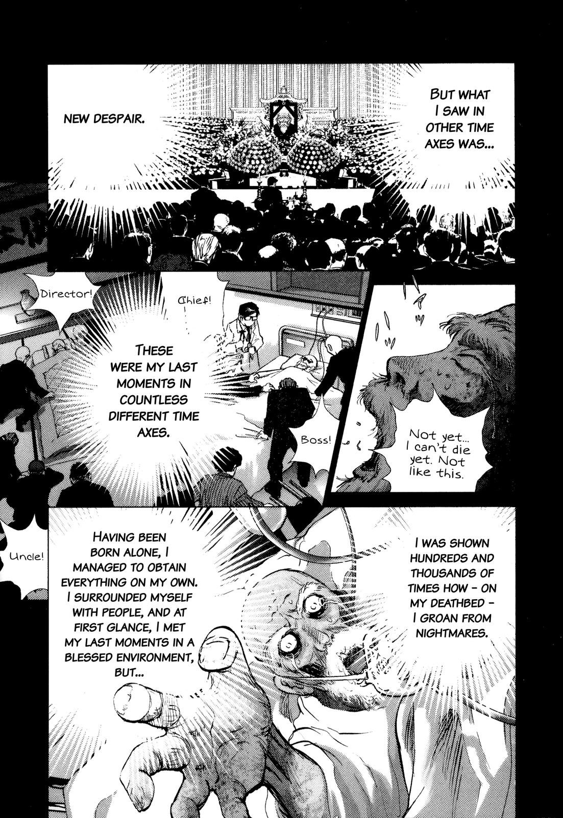 Sprite Chapter 91 - Page 19