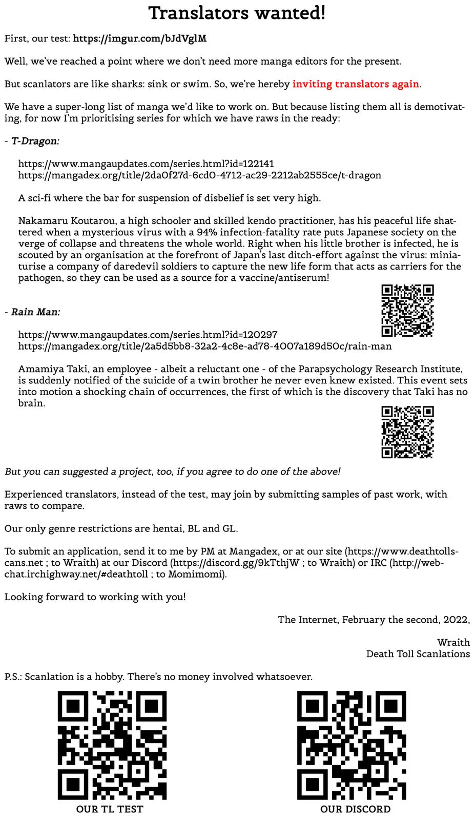 Sprite Chapter 91 - Page 21