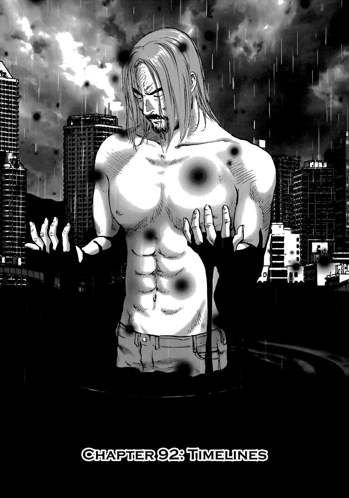 Sprite Chapter 92 - Page 9