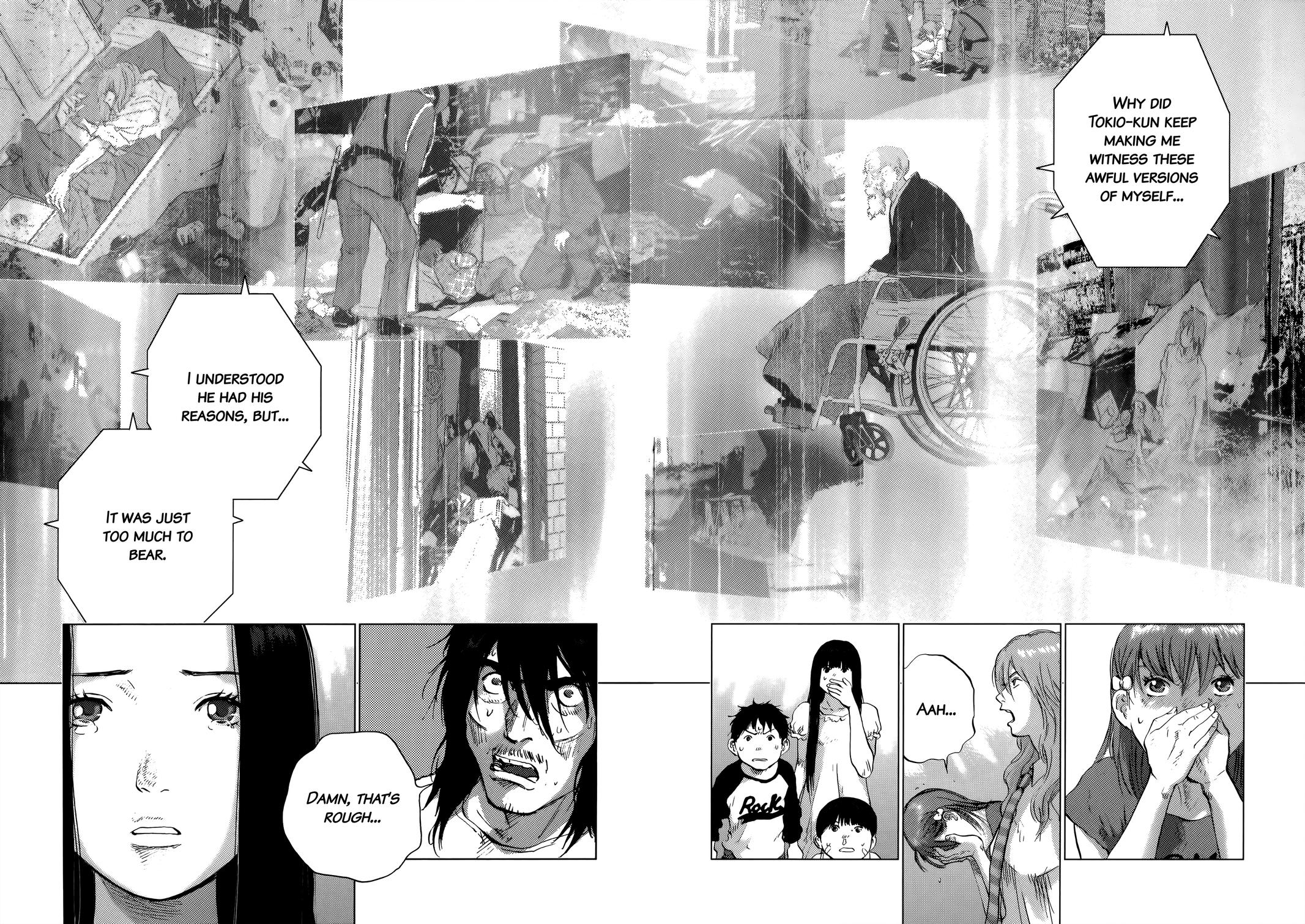 Sprite Chapter 92 - Page 12