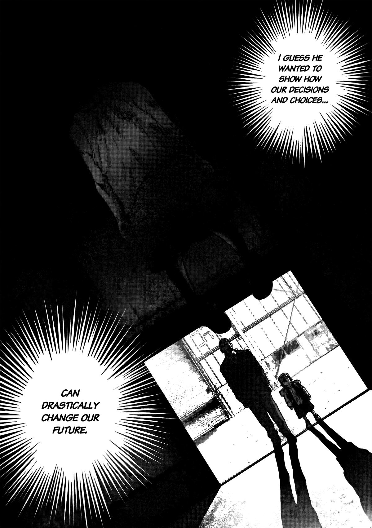 Sprite Chapter 92 - Page 13