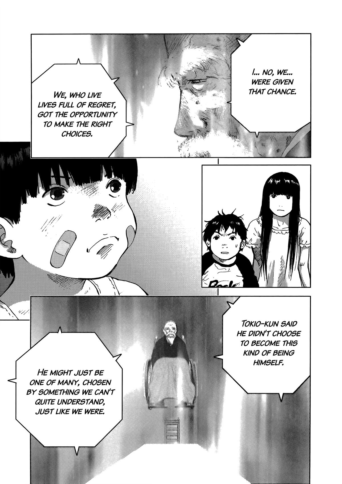 Sprite Chapter 92 - Page 14