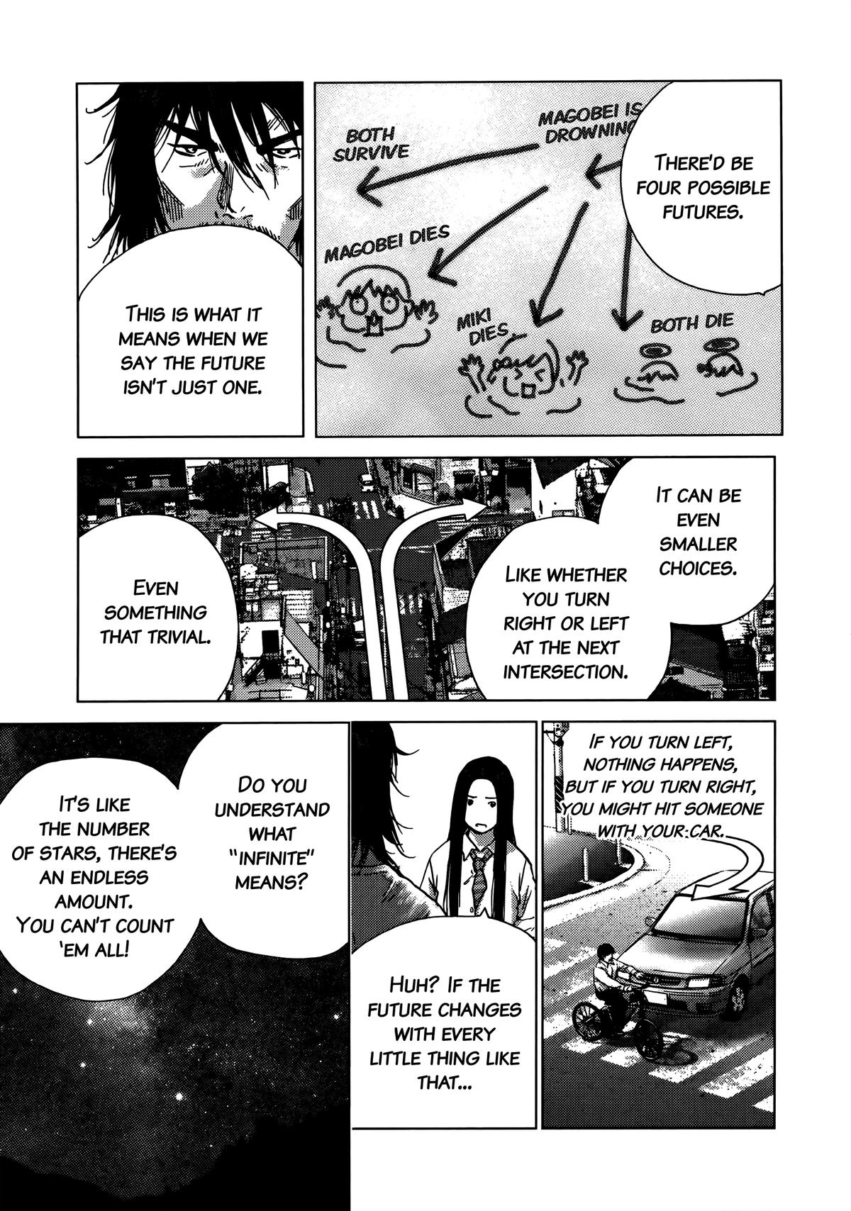 Sprite Chapter 93 - Page 14