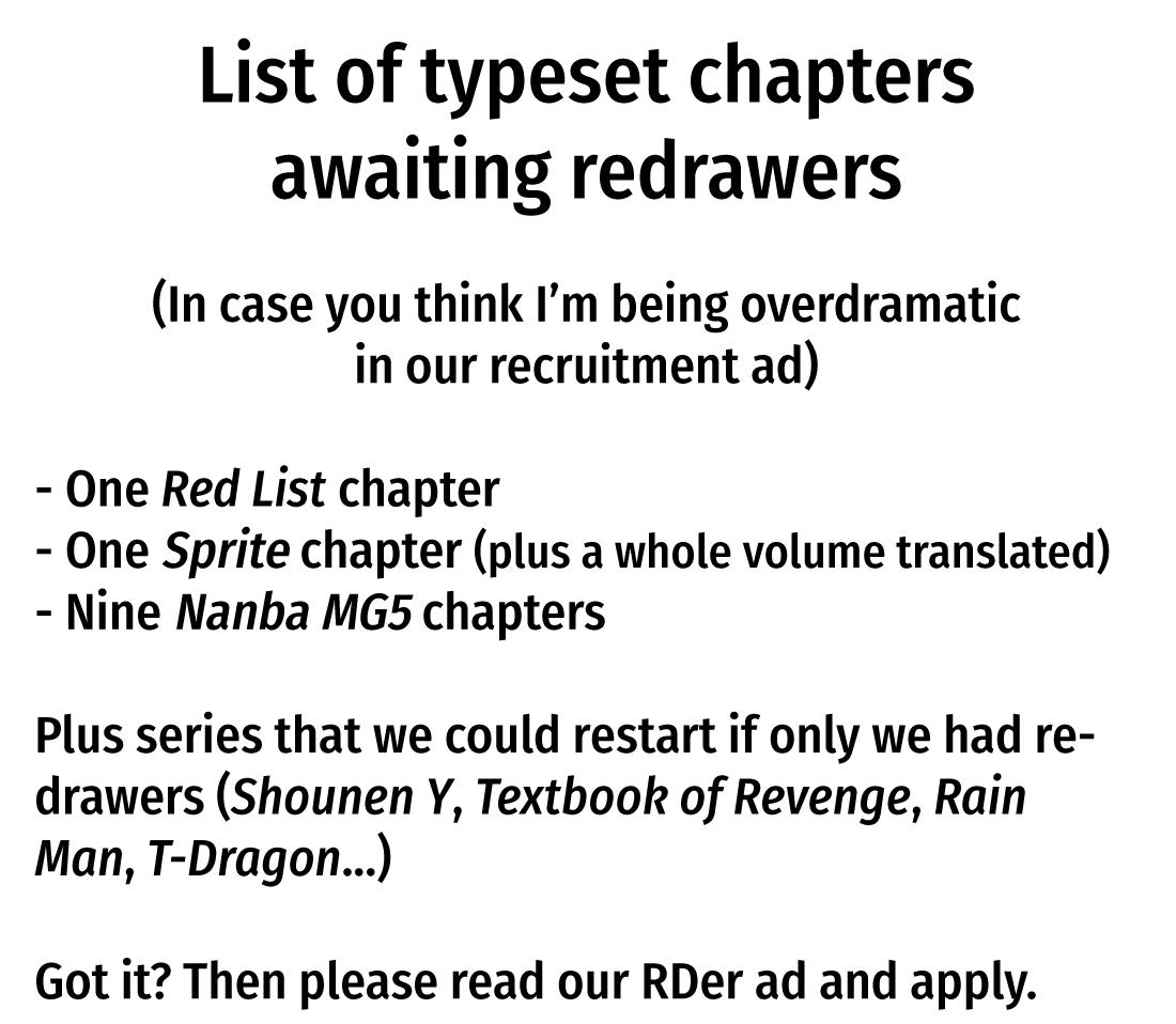 Sprite Chapter 93 - Page 19