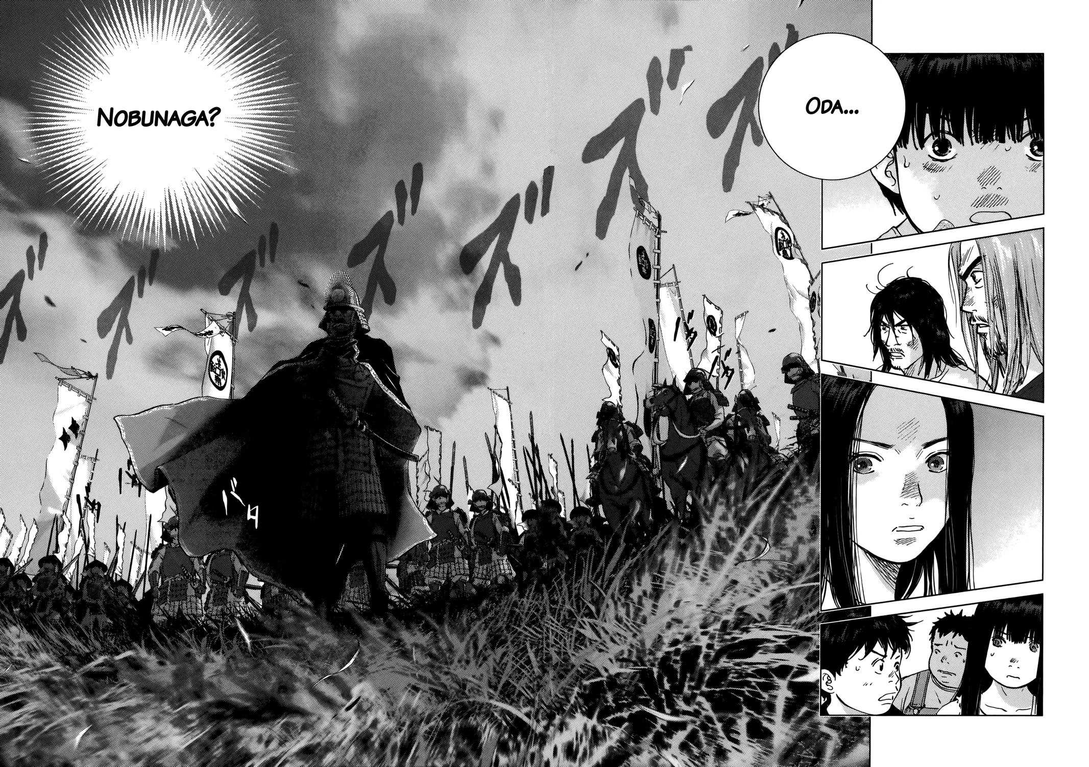 Sprite Chapter 94 - Page 10