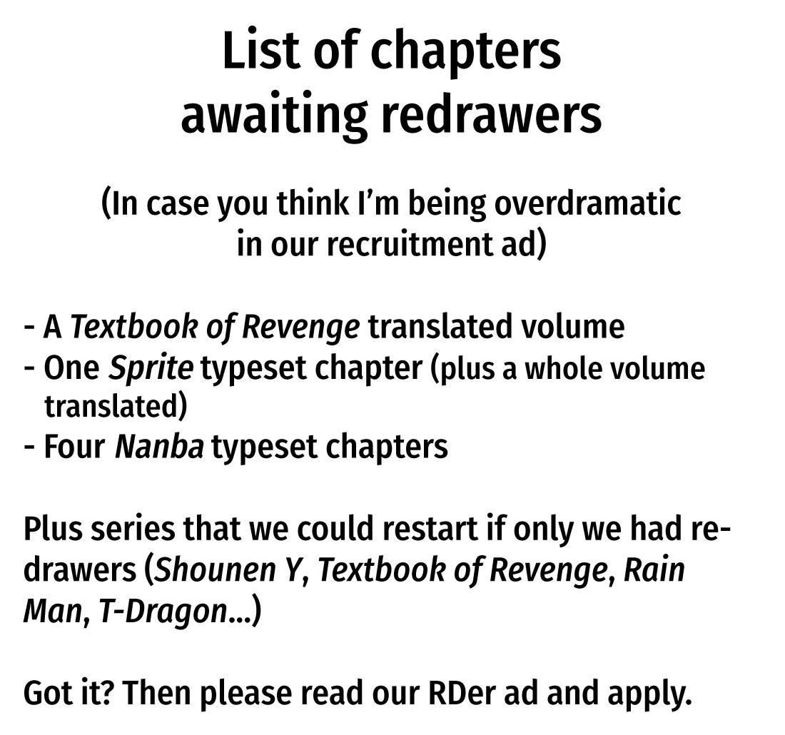 Sprite Chapter 94 - Page 17