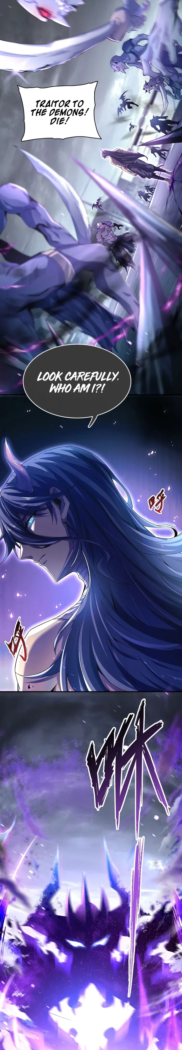 SSS-Class Assassin’s Return Chapter 6 - Page 15