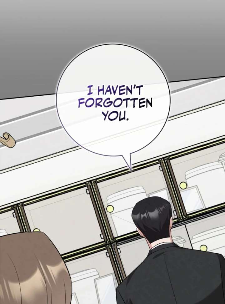 Stained By Your Lips Chapter 23 - Page 6