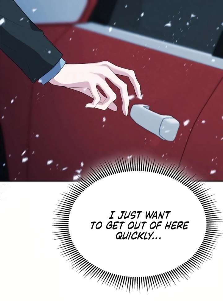 Stained By Your Lips Chapter 23 - Page 14