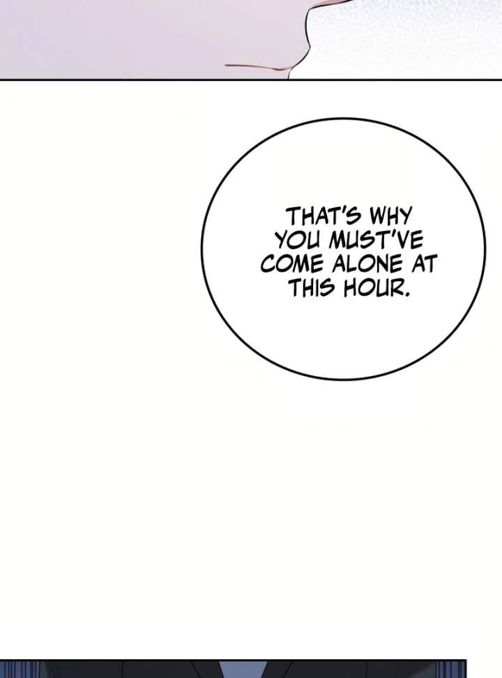 Stained By Your Lips Chapter 23 - Page 24