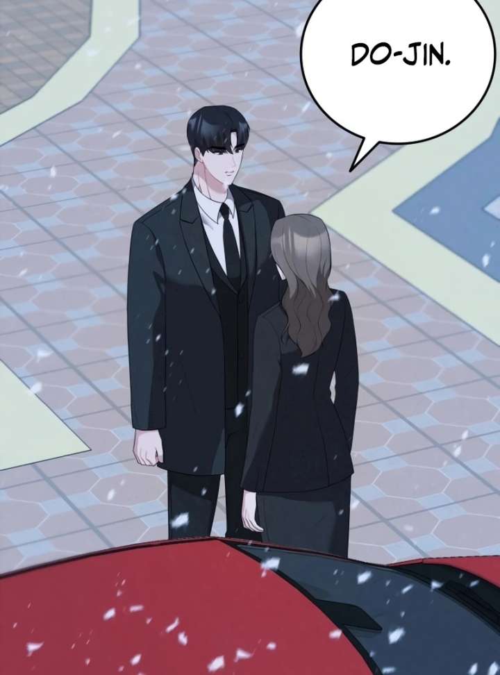 Stained By Your Lips Chapter 23 - Page 33